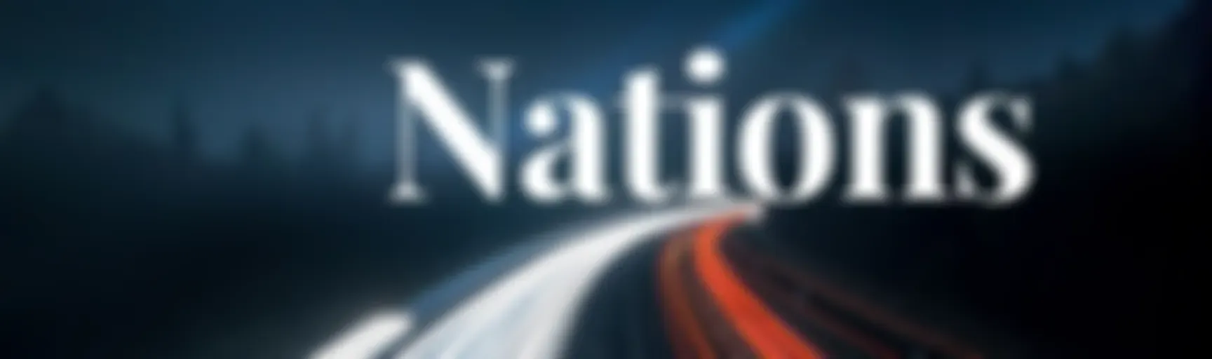 Speak To the Nations