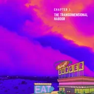 Chapter 1: The Transdimensional Haboob