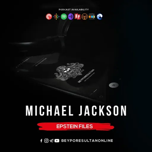 EPISODE 55 - MICHAEL JACKSON | EPSTEIN FILES | MALAYALAM PODCAST BEYPORESULTAN