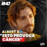 NEURÓLOGO Y BIOQUÍMICO, La CURA Para el CÁNCER, Modificar HUMANOS, MICROQUIMERISMO | ALBERT XAMENA, ESPERADOS #47