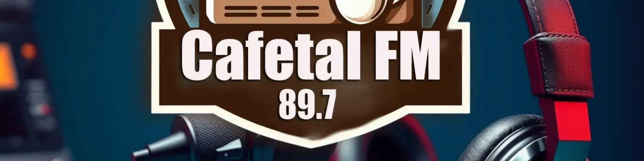 Radio Cafetal 89.7