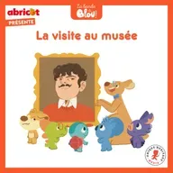 La visite au musée