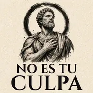 El ORIGEN De Tu Culpa Según El Estoicismo Y Cómo ELIMINARLA