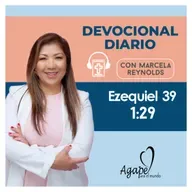 Devocional Diario: Ezequiel 39: 1-29.