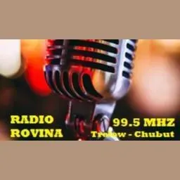 Radio Rovina en vivo