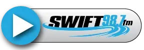 Swift 98.7
