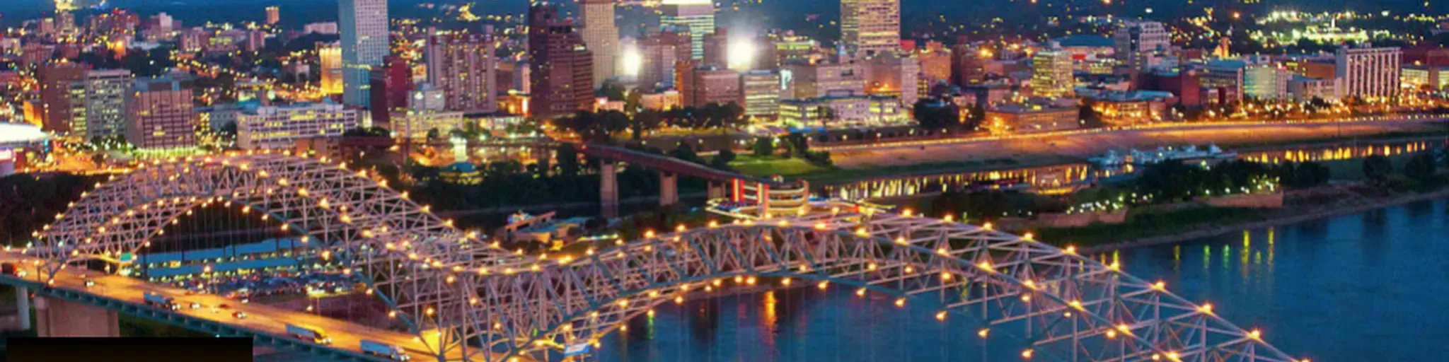 RCR-Memphis