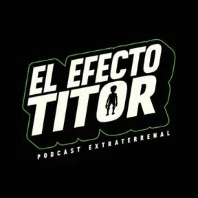 El Efecto Titor