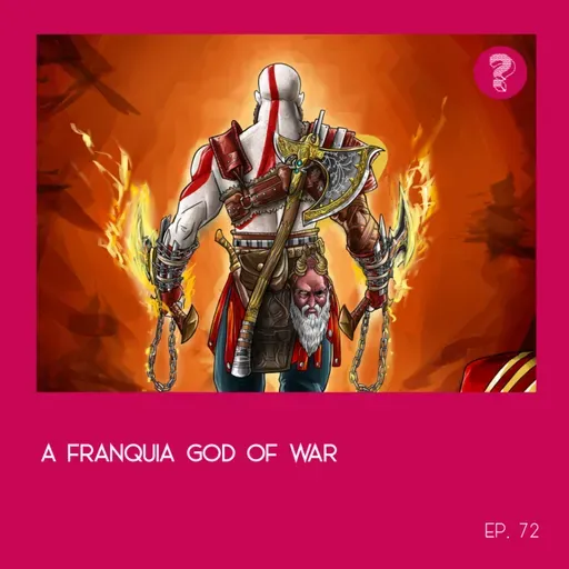 A franquia God of War - #72