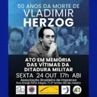 50 anos da morte de Vladimir Herzog #235