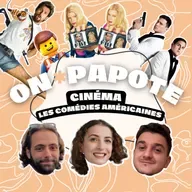 On parle encore cinéma ( comédies américaines ) 🎥