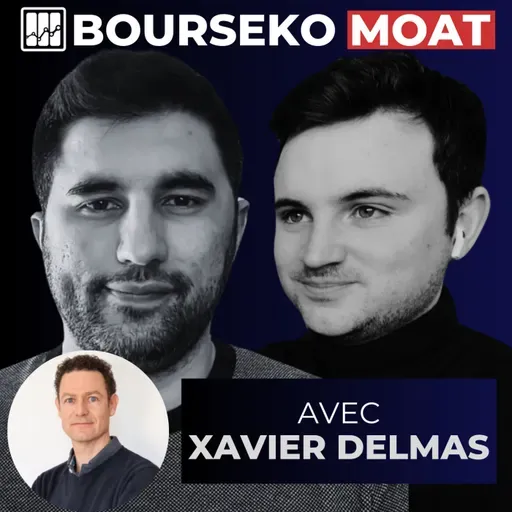 #24 - On répond à vos questions : Bitcoin, nos actions favorites, LVMH vs Hermès...