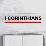 The Baptism Of The Holy Spirit - 1 Cor 12:12-13