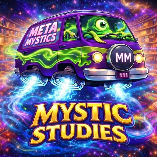 Mystic Studies-John Friedlander | Basic Psychic Development