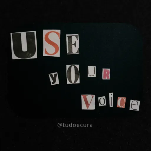 EP.43 - Como as suas palavras criam a sua realidade?