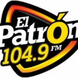 El Patrón (Xalapa) - 104.9 FM - XHBD-FM - Oliva Radio - Xalapa, Veracruz