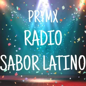 Sabor Latino