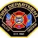 Salem, OR Fire