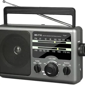 JLuper Radio