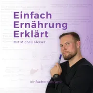 #110 | Die Wissenschaft hinter Fettverlust & Gewichtszunahme einfach erklärt