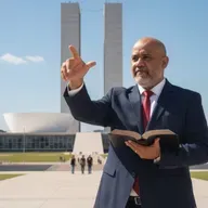 A Teologia dos Sete Montes