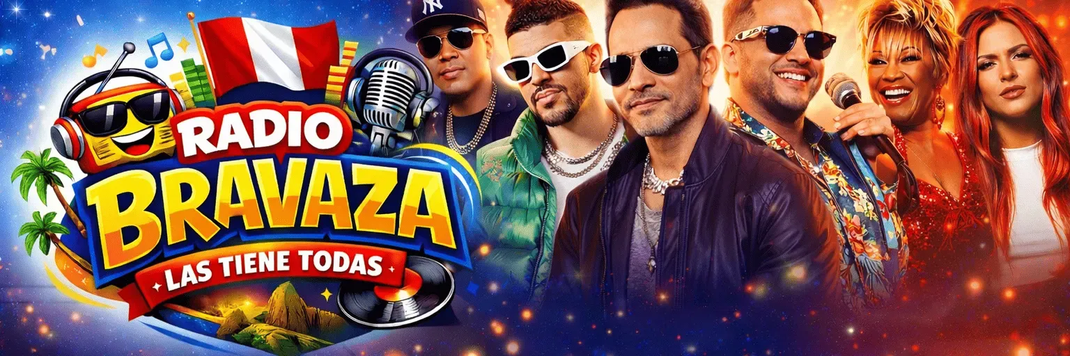 Radio Bravaza