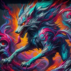 VillanWolf