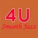 4uRadios - 4U Smooth Jazz