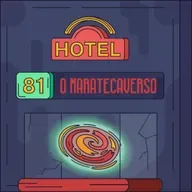 Hotel #81 - O Maratecaverso