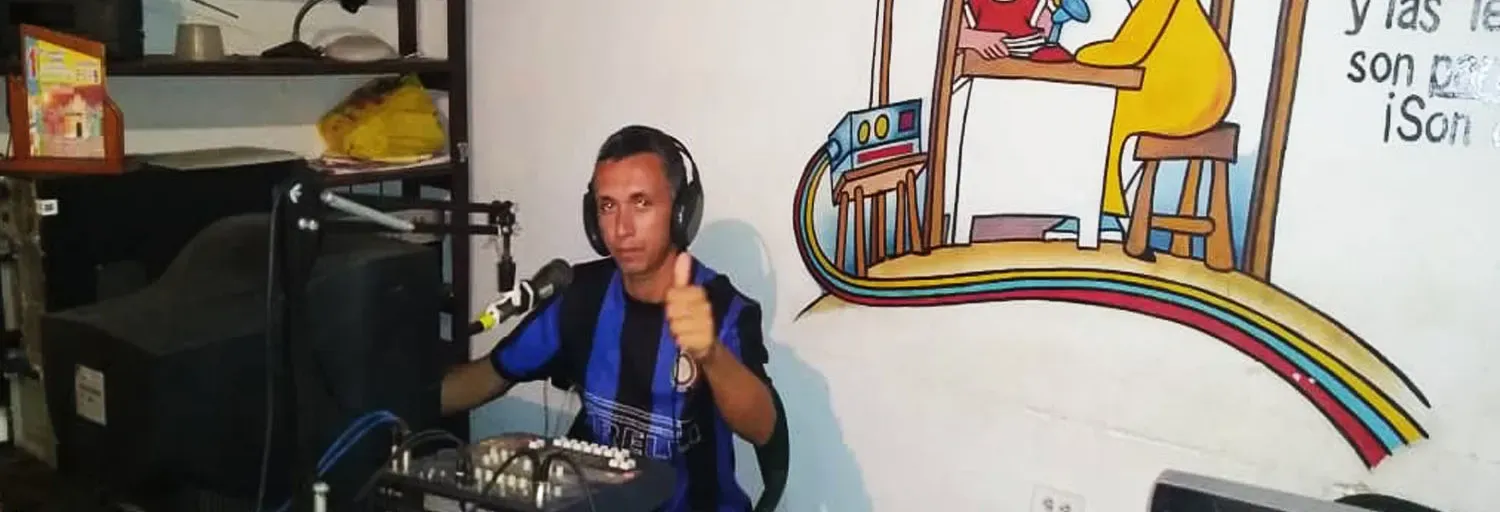 Gente 94.5 FM