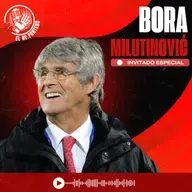 93 BORA MILUTINOVIC | LA PRENSA TE DICE QUE PENSAR | NO HAY QUE SER SENTIMENTAL EN EL FÚTBOL | MEXICO 96