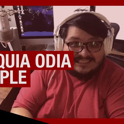 55: Turquía odia a Apple, Google te espía, Apple no necesita dinero y tostadora Sega