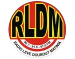 Radio Lévé Doubout Matinik (RLDM)