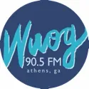 WUOG 90.5