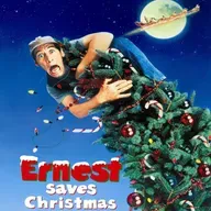 Ernest Saves Christmas