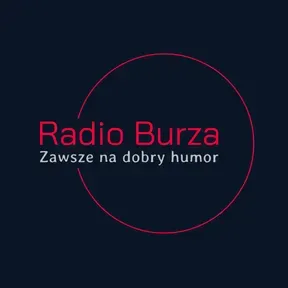 Radio Burza