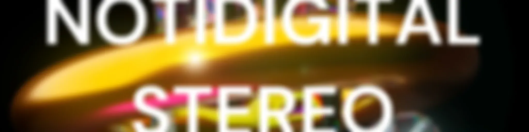NOTIDIGITAL STEREO