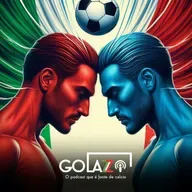 Entre cabeçadas e Puskás