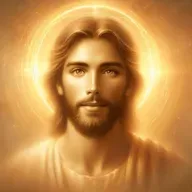 MENSAGEM DO DIA - OI, EU SOU JESUS!