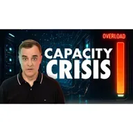 #523: Why We Are MASSIVELY Underestimating AI Infrastructure Demand