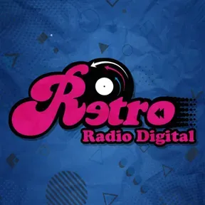 Retro MF - Digital