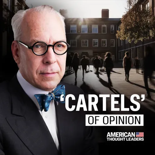 Why These 9 Institutions Must Be Reformed Post-COVID | Jeffrey Tucker