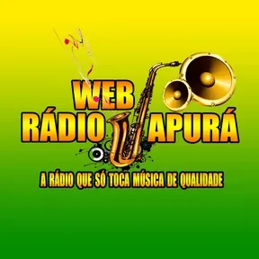 Rádio Japurá
