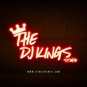 The Dj Kings Radio