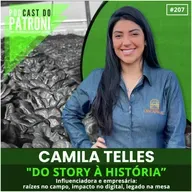 #207 - "Do story à história"