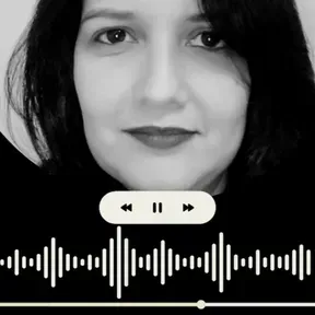 Podcast Orações que Chegam a Mim