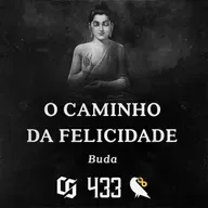 #433 - Buda - O Caminho da Felicidade