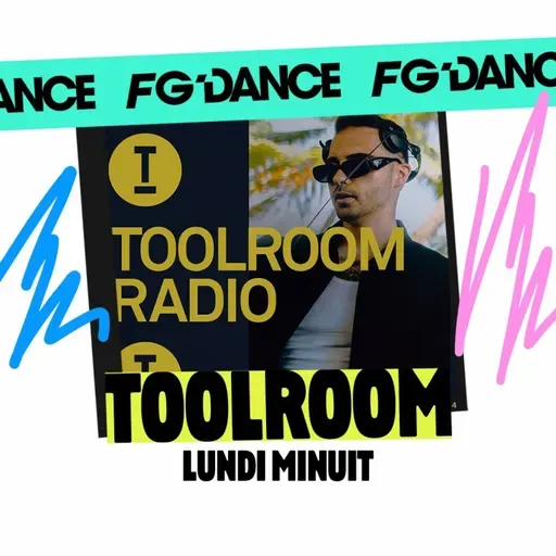 CLUB FG : TOOLROOM