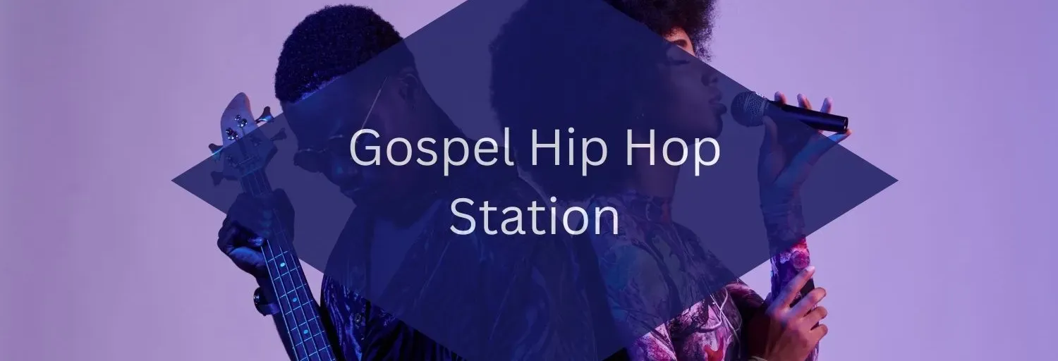 Gospel Hip Hop