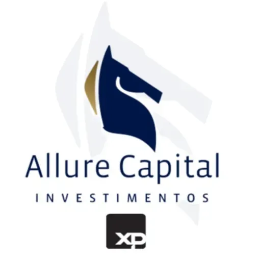 Café Matinal com a Mesa RV - Allure Capital - 21/Fev/2024